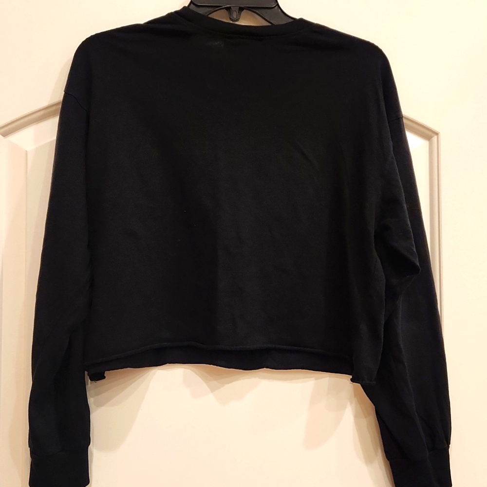 Juicy Couture ❤️ Forever 21 Top Size M - Picture 3 of 3